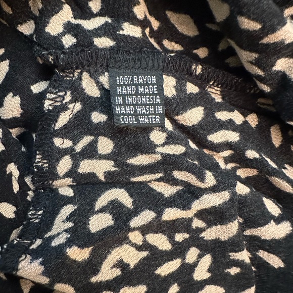 Ava Sky Pant Size XS - Picture 6 of 6